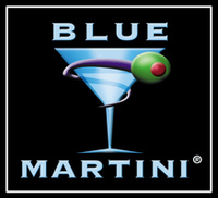 Blue Martini Gift Card